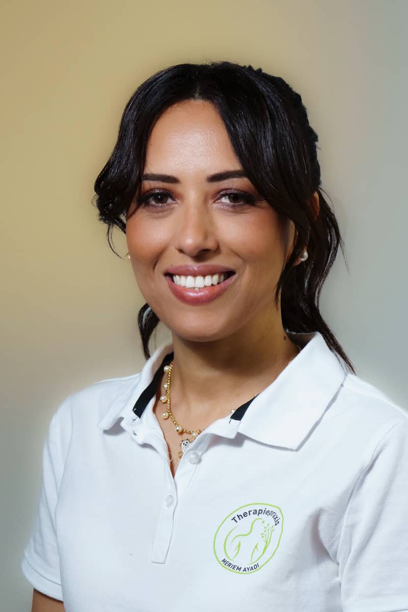 Meriem Ayadi